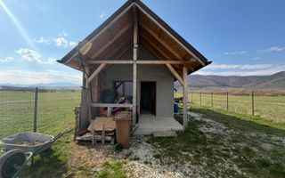 Teren intravilan |1000 MP | Poplaca - Poză 7