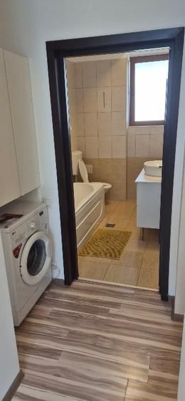 3 camere Lujerului, 2bai, bloc nou, centrala propie si loc de parcare - Poză 4