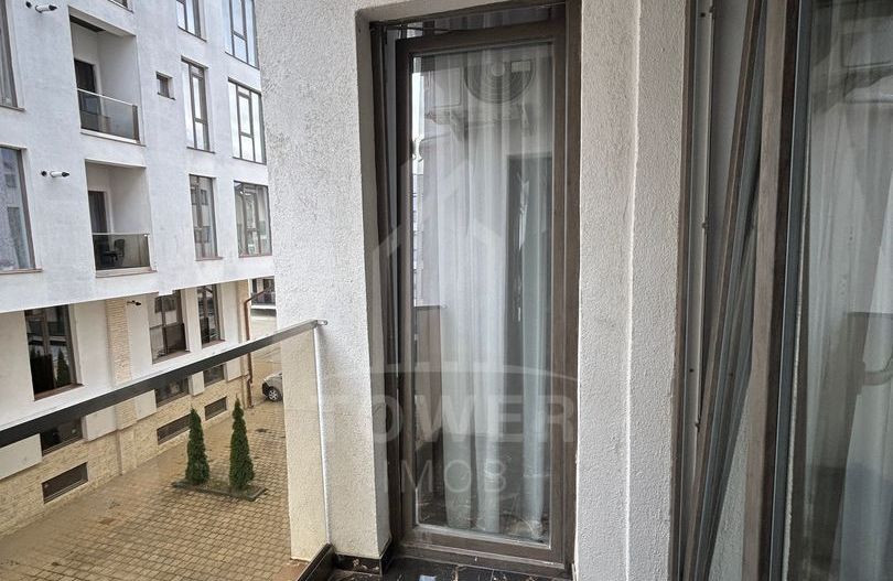 Apartament 3 camere de închiriat - Etajul 2 | Zona Doamna Stanca - Poză 10