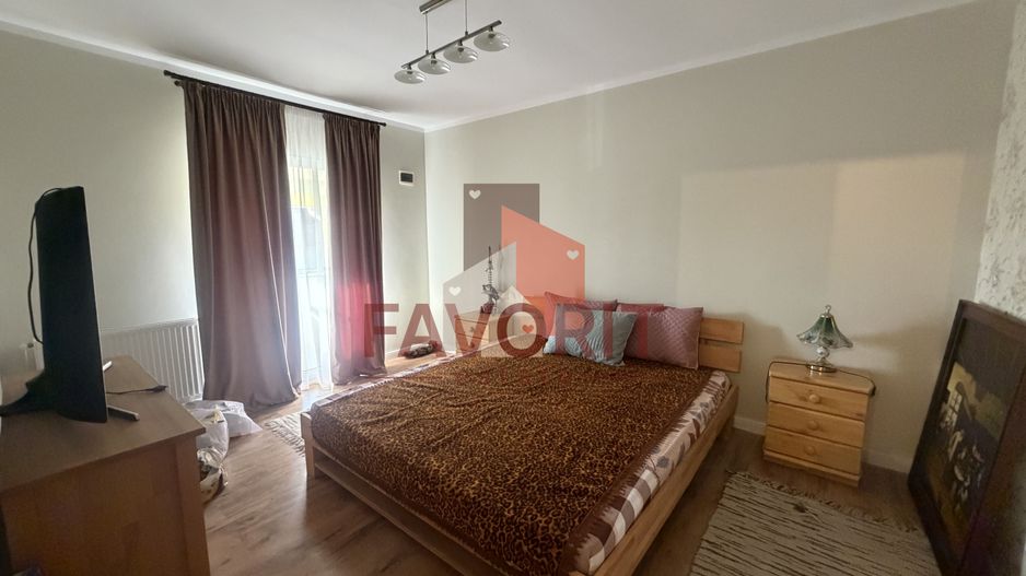 COMISION 0% . Mobilata si utilata. Teren generos - Poză 13