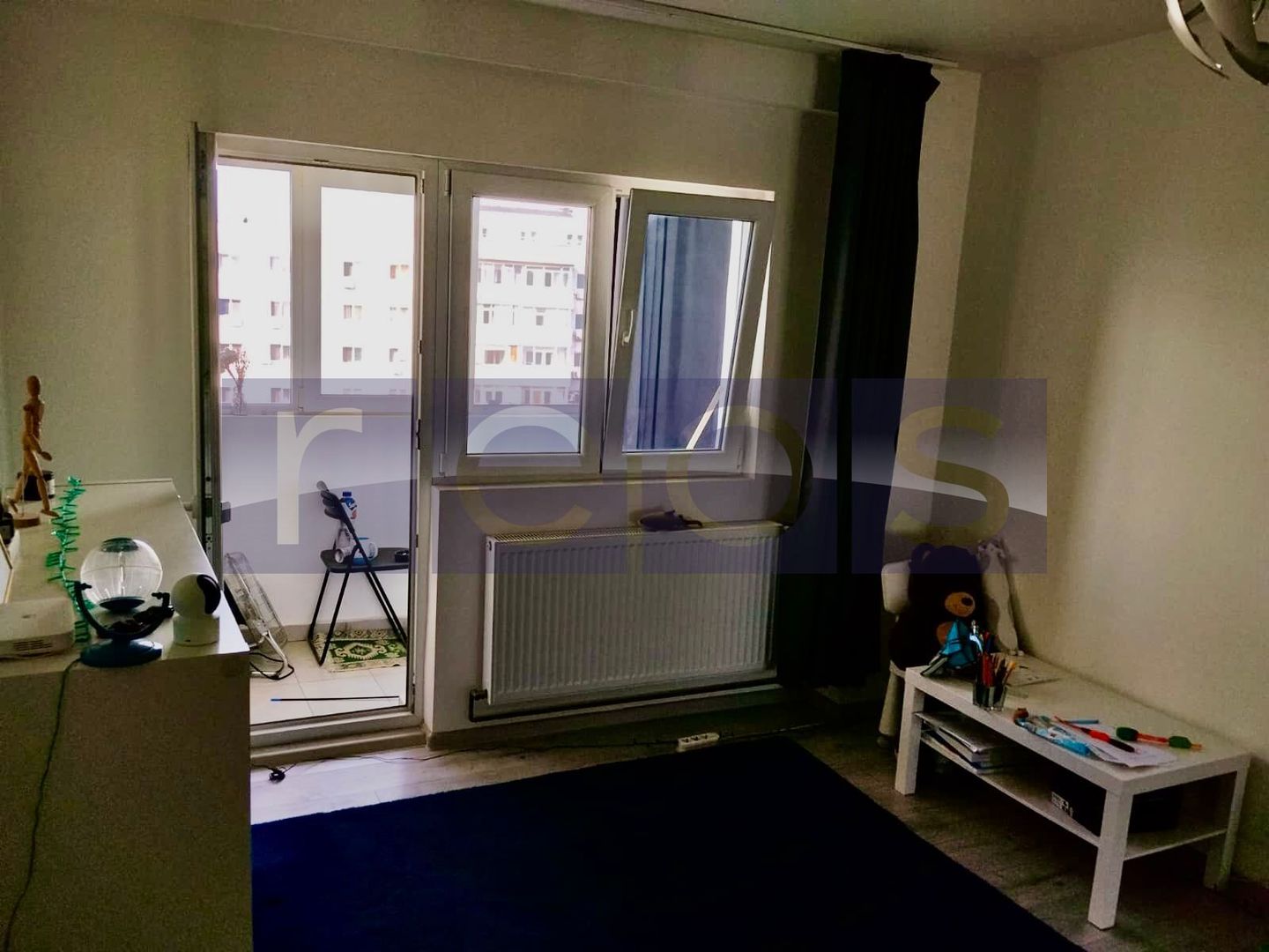 VANZARE APARTAMENT 2 CAMERE CAMPIA LIBERTATII PIATA MUNCII 57.5MP DECOMANDAT - Poză 5