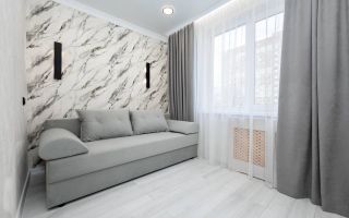 Vânzare, apartament, 2 camere, strada Nicolae Costin, Buiucani - Poză 6