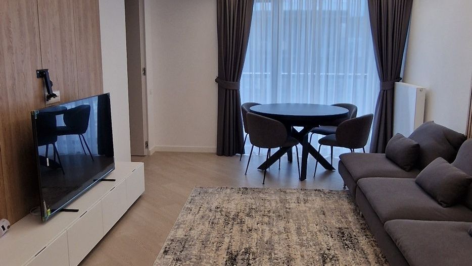 NOU Apartament 3 camere Cortina North - Poză 39