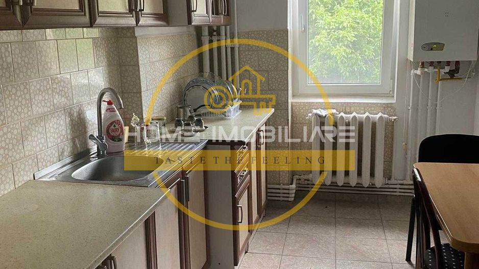 🏠Apartament 3 cam, 64MP, decomandat, etaj 1 // 📍Păcurari - Esplanada Mimoza - Poză 6
