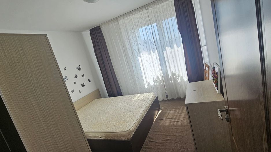 2 camere la pret de garsoniera, 50 mp, liber imediat - Poză 2