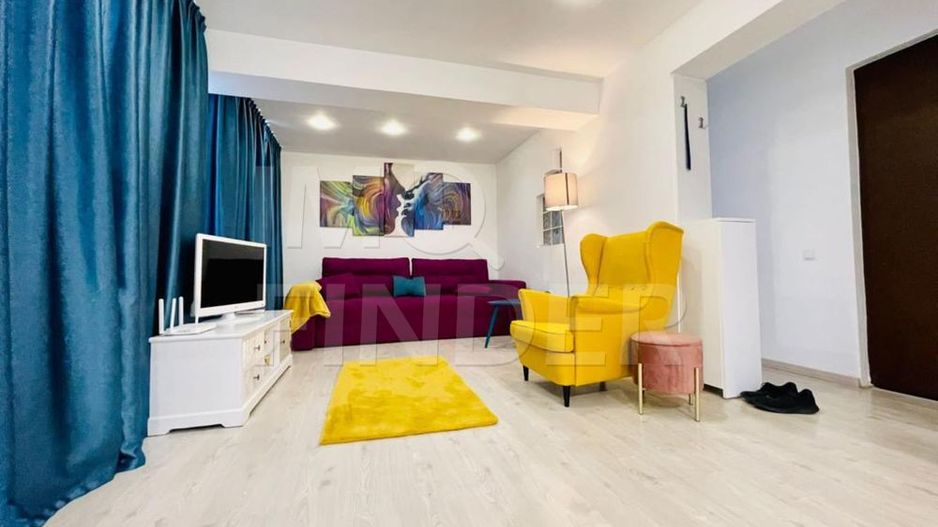 Apartament 2 camere, parcare, zona Buna Ziua - Poză 2