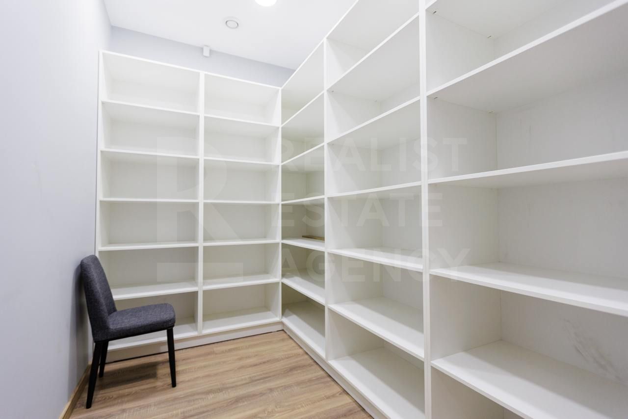 Chirie, oficiu, 158 mp, strada Marea Roșie, Râșcani - Poză 24