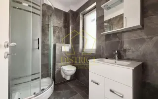 0%COMISION Duplex deosebit cu 5 camere | Valery | Mosnita - Poză 15