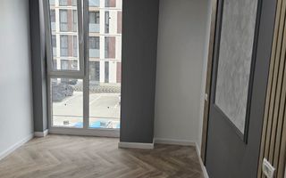 Apartament 3 camere - etaj 1 - bloc nou - zona Torontalului - Poză 8