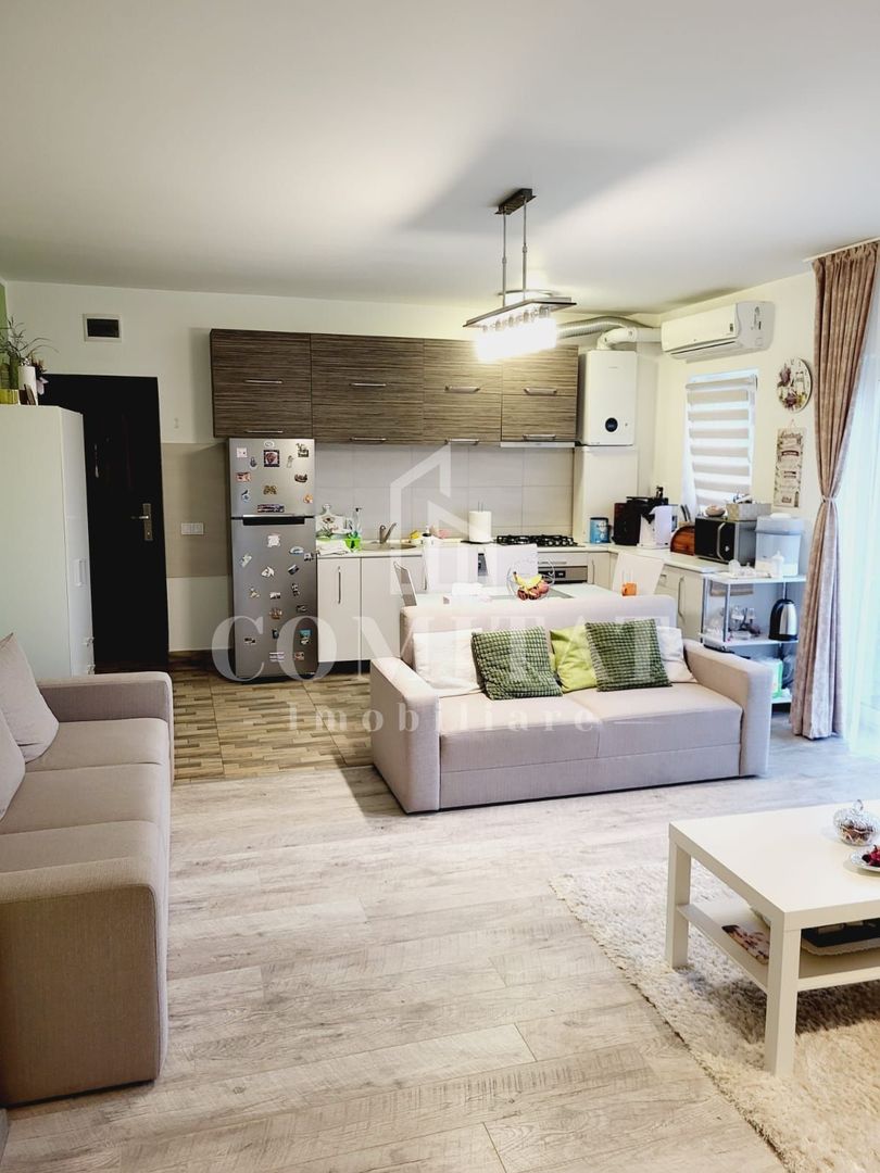Apartament 3 camere | 57 mp | zona Vivo - Poză 3