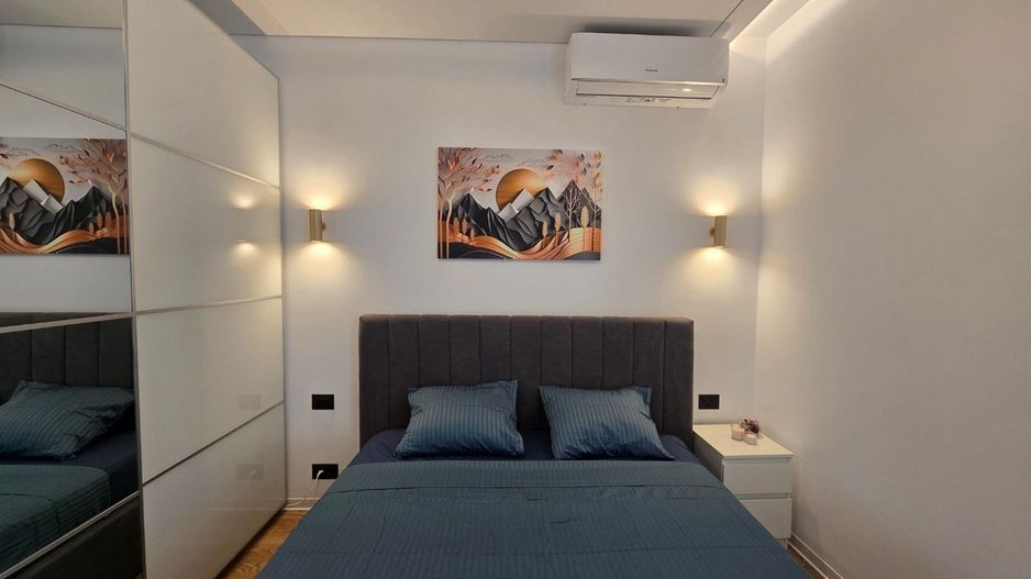 YachtKid Residence I Apartament 2 camere I Prima Închiriere - Poză 11