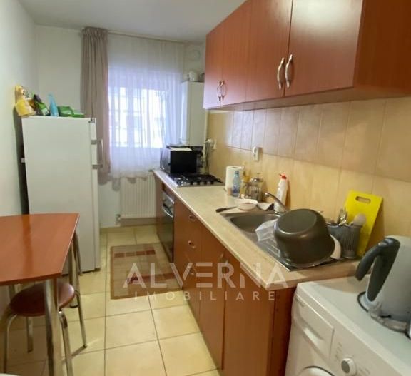 DISPONIBIL! Apartament 1 camera | 39mp | Parcare | Calea Turzii - Poză 4