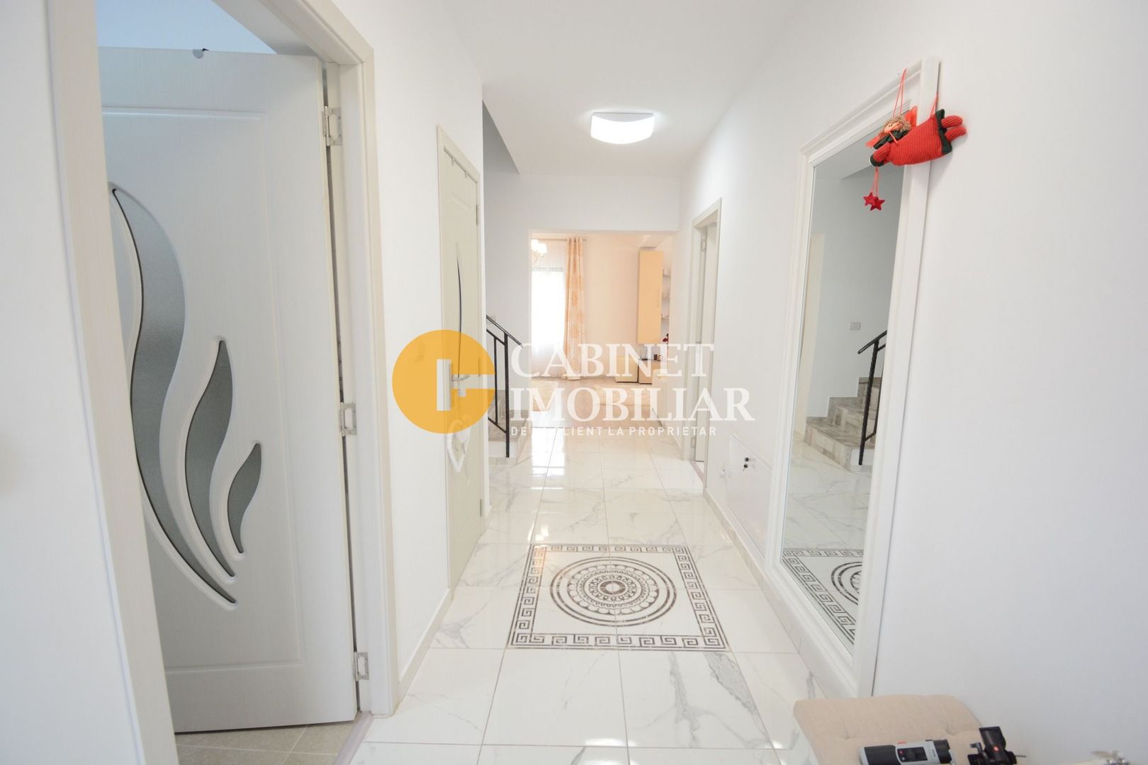 Casa 4 camere 120 MP Valea Lupului - Poză 11