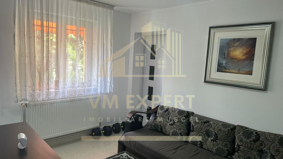 APARTMENT 2 CAMERE ETAJ 3 CAMPULUNG VIȘOI - Poză 5