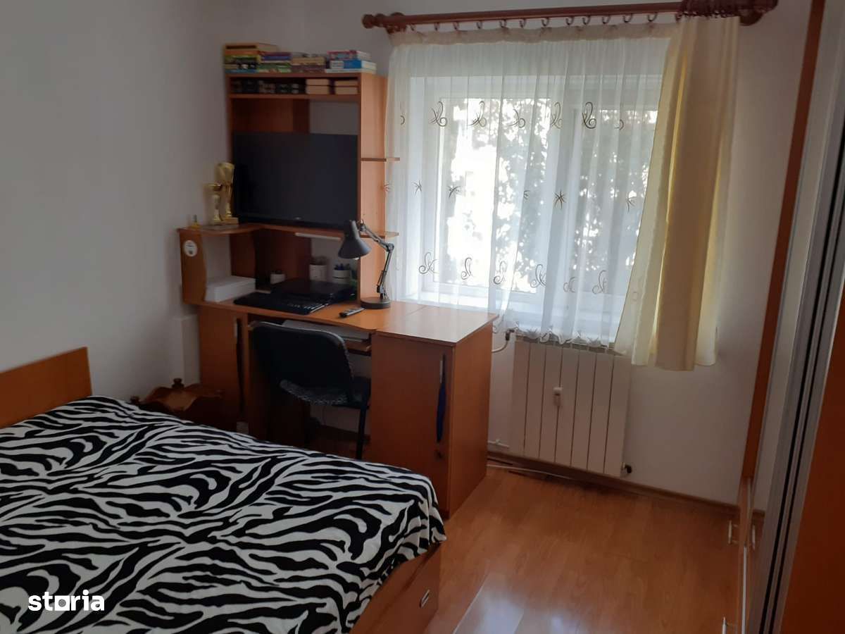 Apartament Nerva Traian/pasajul Mărășești - Poză 4