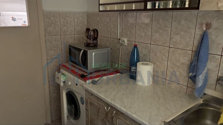 Apartament 2 camere de închiriat în zona Tudor Vladimirescu, Iași - Poză 8