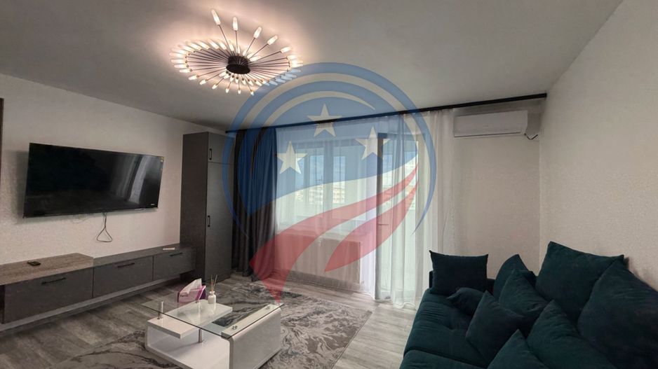 Apartament 4 camere/ de inchiriat/Onioptic/ Craiova/Ultracentral - Poză 2