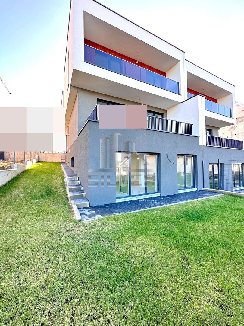 Casa tip Duplex cu demisol si terasa/CF. - Poză 3