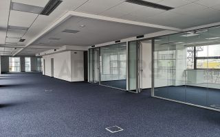 Zero comision, 205mp birou cladire moderna, parcare, Aviatiei, 8' [M] - Poză 2