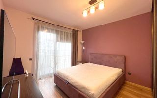 Apartament cu 3 camere/54mp/parcare subterana/zona Calea Floresti. - Poză 3