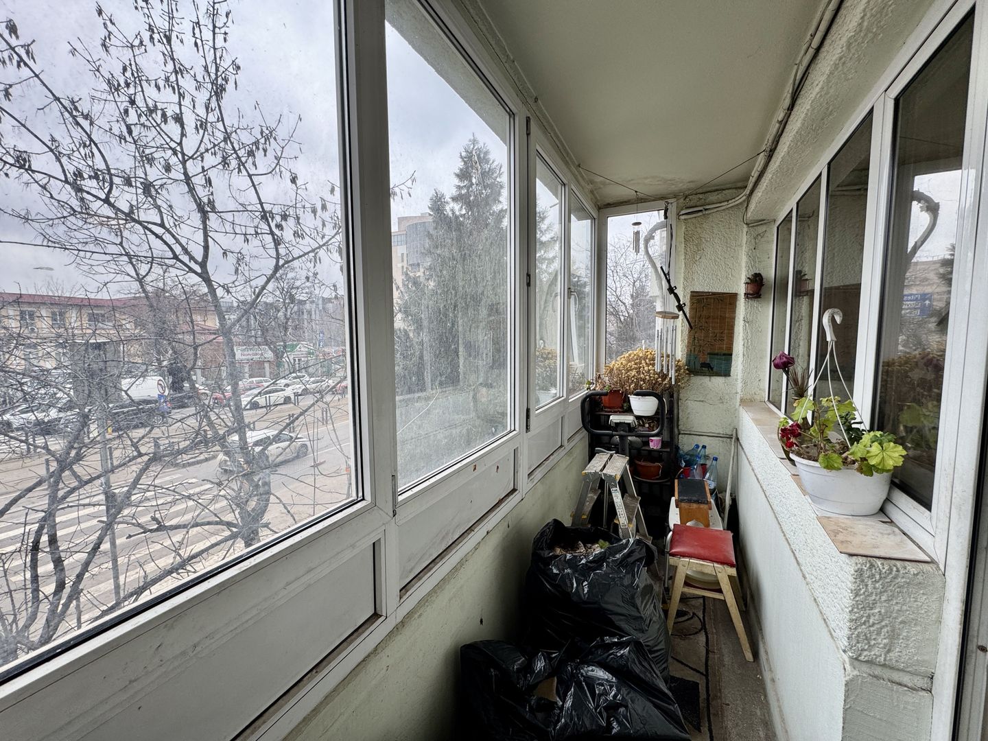 Apartament Spatios | Iancu de Hunedoara | Bloc Anvelopat - Poză 13