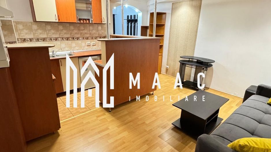 Apartament tip mansardă I 2 camere I Mihai Viteazul - Poză 9