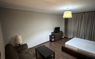 Închiriez garsonieră modernă, Piața Muncii, aproape de metrou - Poză 1