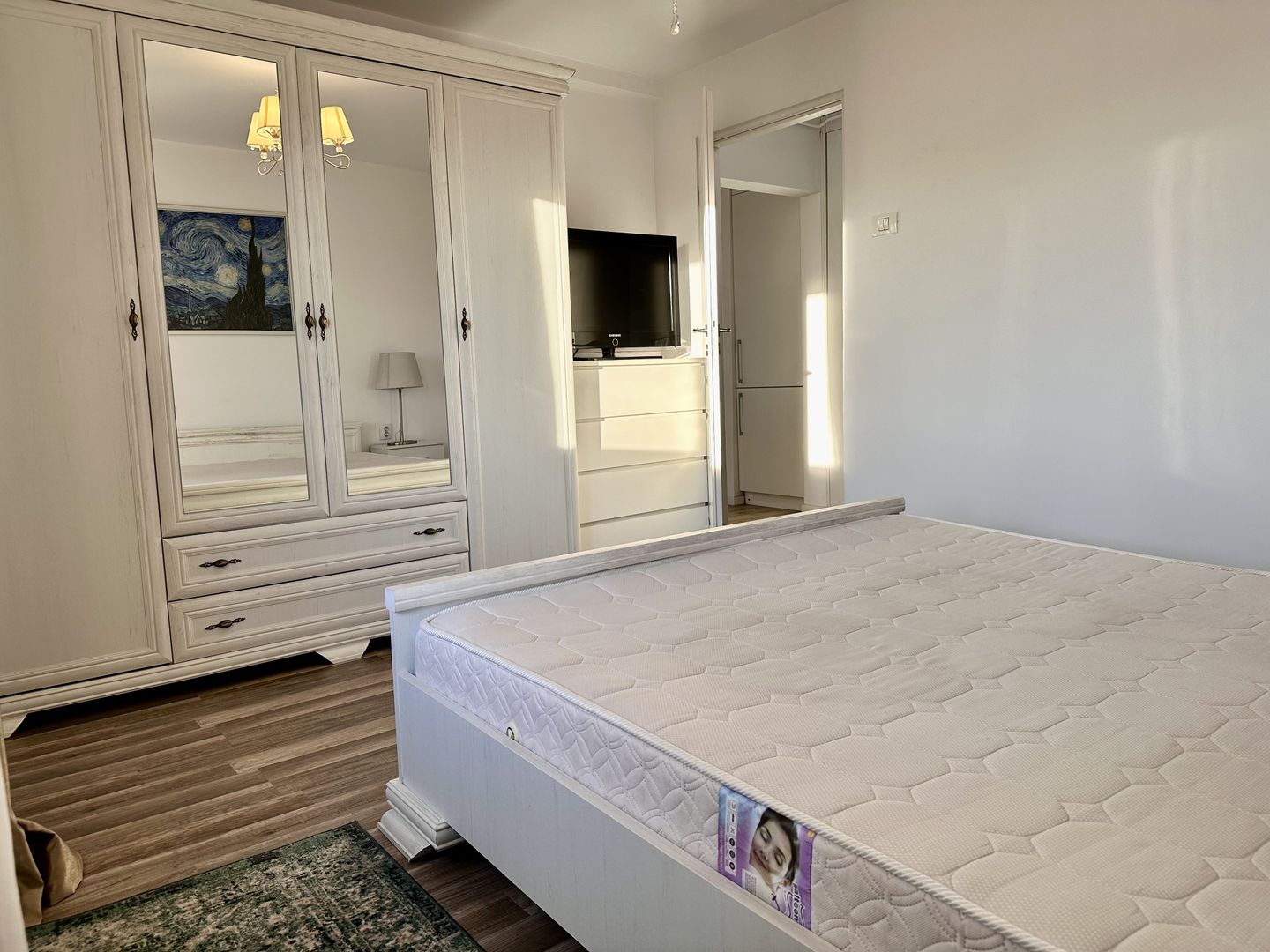 Apartamentul 2 camere renovat Drumul Sarii 24, etaj 4/4 - Poză 14