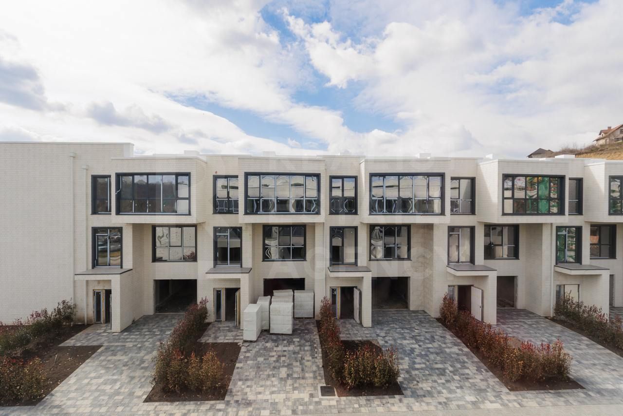 Vânzare, townhouse, 3 nivele, Complexul Rezidențial Hora Village - Poză 10