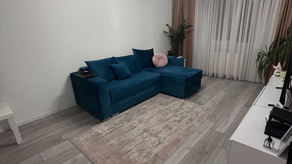 Apartament 3 camere Titan - Poză 3