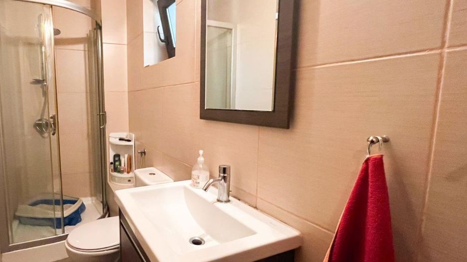 Vila P+1 Liceul Francez/Academia de Politie - Poză 11