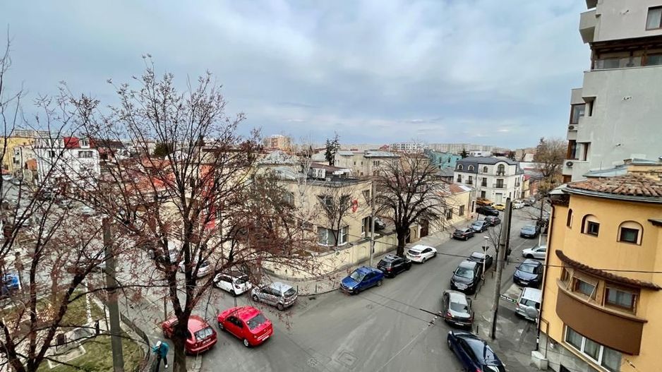 Imobil nou | Balcon 17mp | Mobilat | Parcare in subteran - Poză 21