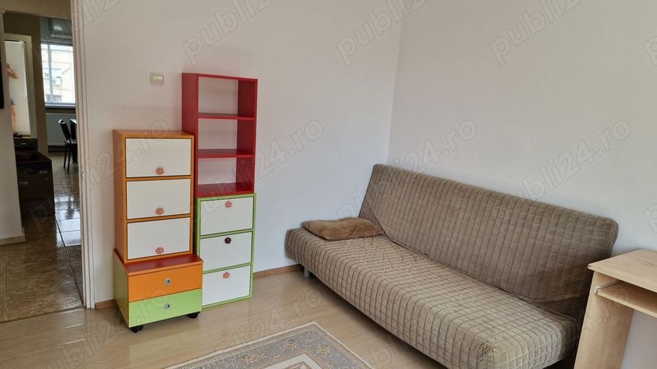 APARTAMENT STEFAN CEL MARE METROU - Poză 10