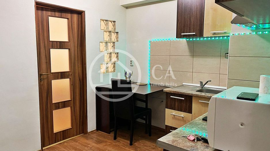 Apartament cu 2 camere de inchiriat in Prima Nufarul, Oradea. - Poză 7