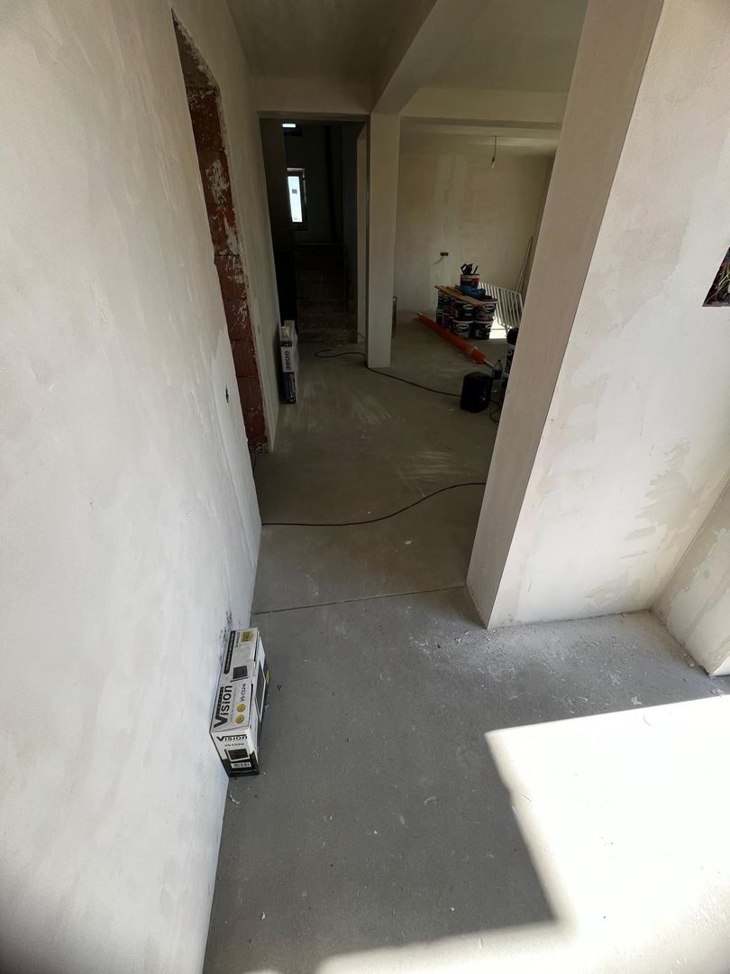 CASA INDIVIDUALA CLINCENI, 4 CAMERE, FINALIZARE AUGUST 2025, COMIS 0% - Poză 11