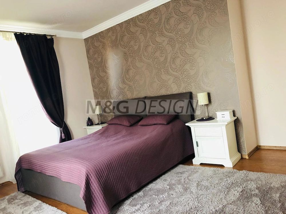 Apartament 2 camere zona Braytim etaj 1 - Poză 6