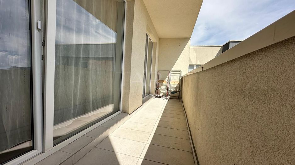 Apartament cu 2 camere de închiriat în zona Centrala - Poză 9