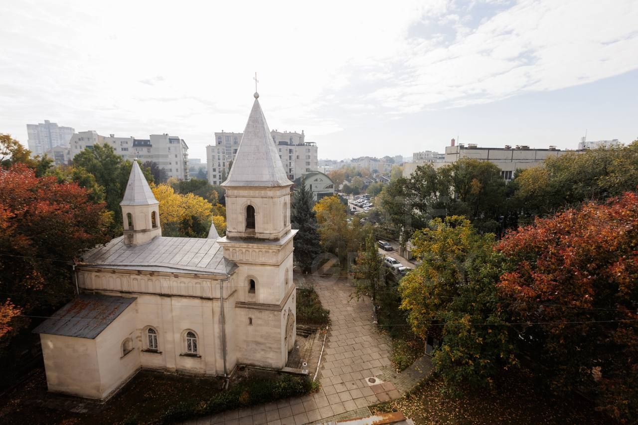 Chirie, apartament, 2 camere, str. Piața Veche, Râșcani - Poză 15