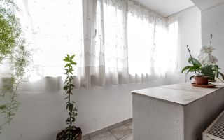 Apartament cu 3 camere decomandat la parter in Confectii Comision 0% - Poză 8