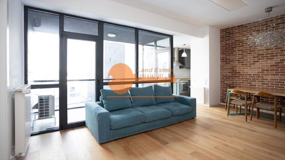 Apartament 3 camere | Calea Călărașilor | imobil 2011 - Poză 2