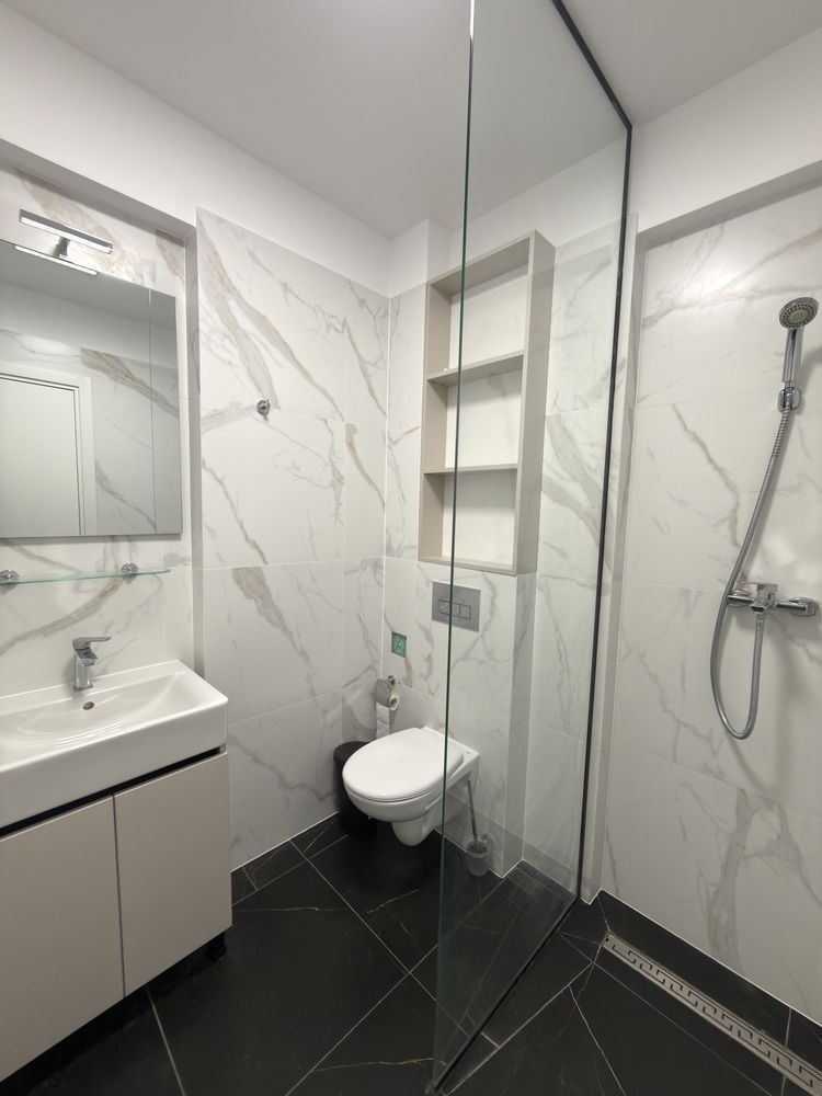 2 Camere & 3 Camere Premium | Atrium Plaza Sisești | Prima Închiriere - Poză 7