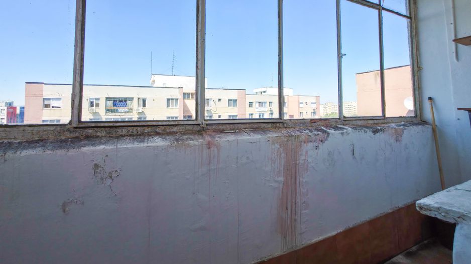 Apartament 3 Camere | Dr.Taberei 81 | Bloc TD3 | 1973 | Metrou | - Poză 12