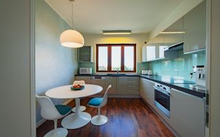 Vilă cu vedere panoramică – Central Brașov - Poză 6