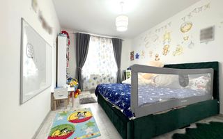 Apartament cu 3 camere/70mp/parcare/zona Somesului. - Poză 8