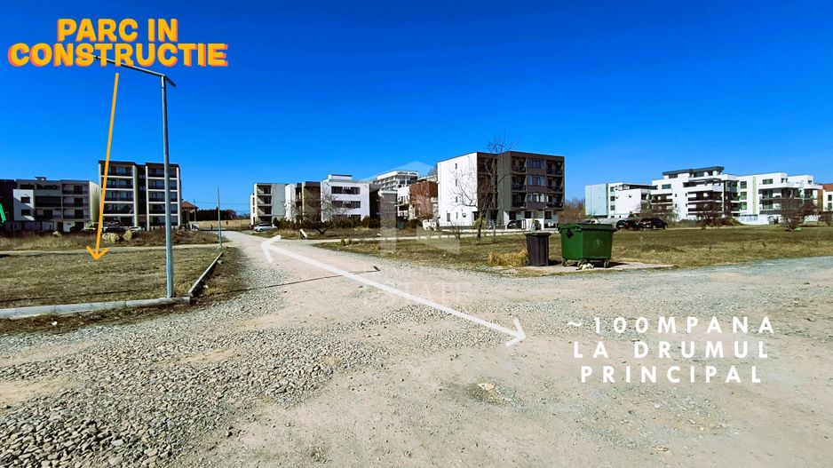 Năvodari | Apt 2 cam mobilat, 100m mare, regim hotelier + clienti - Poză 20