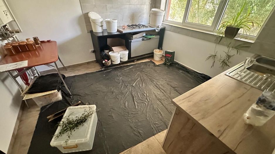 CASA DUPLEX CARTIERUL VERDE, INCALZIRE PARDOSEALA, 225 MP UTILI - Poză 9