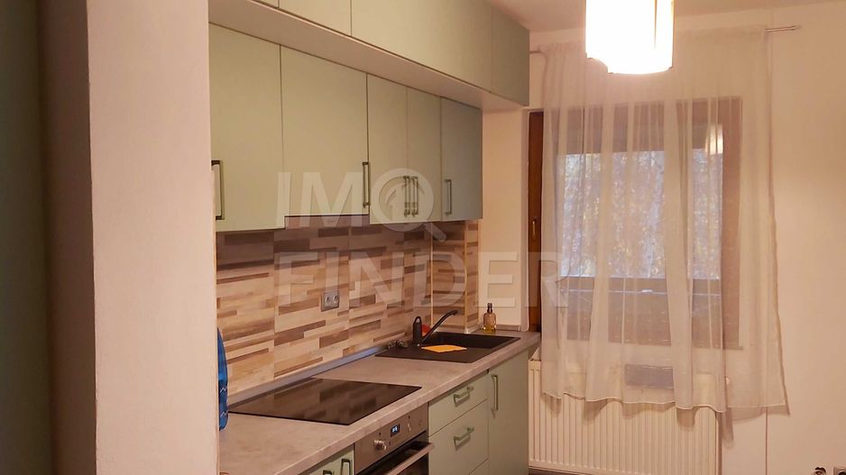 3 camere Totul Nou Zona Dorobantilor - Poză 3