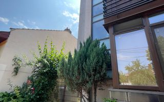 ANDRONACHE - Mentiunii | 3 camere 120mp + terasa 110mp bloc 2009 - Poză 5