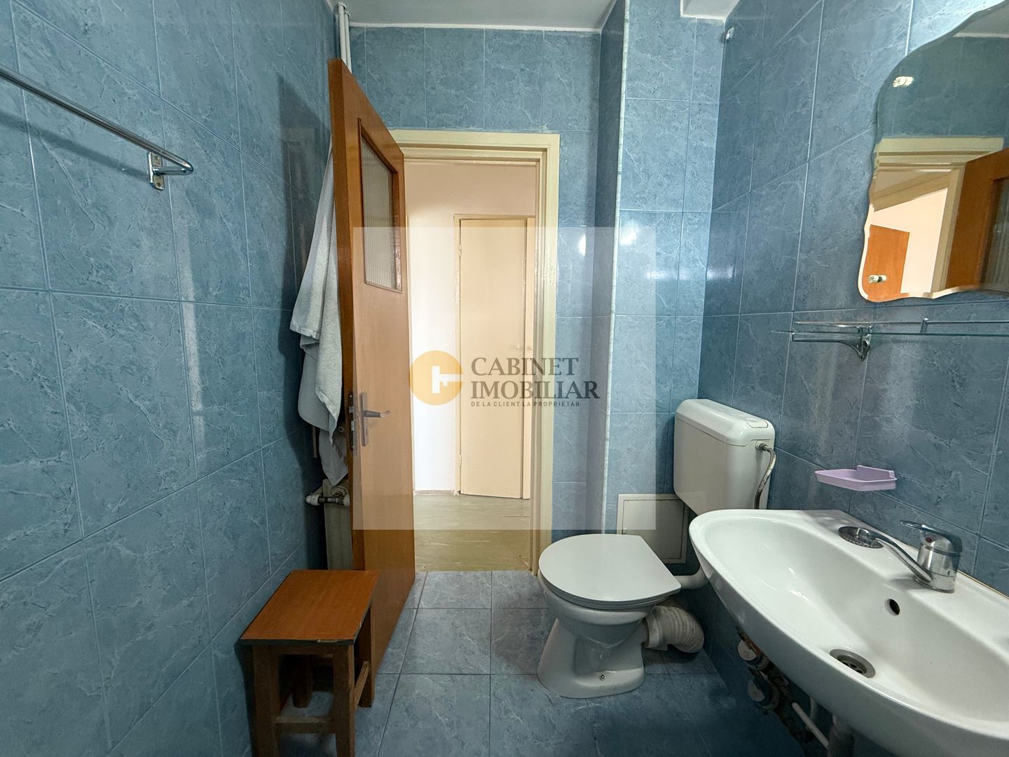 2 Camere | Confort 1 | Etaj 5/9 | Metrou Gorjului - Poză 8
