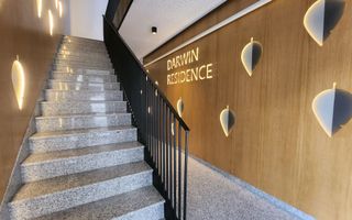 VANZARE 2 CAMERE | DARWIN RESIDENCE TUNARI | PARCARE INCLUSA | - Poză 1